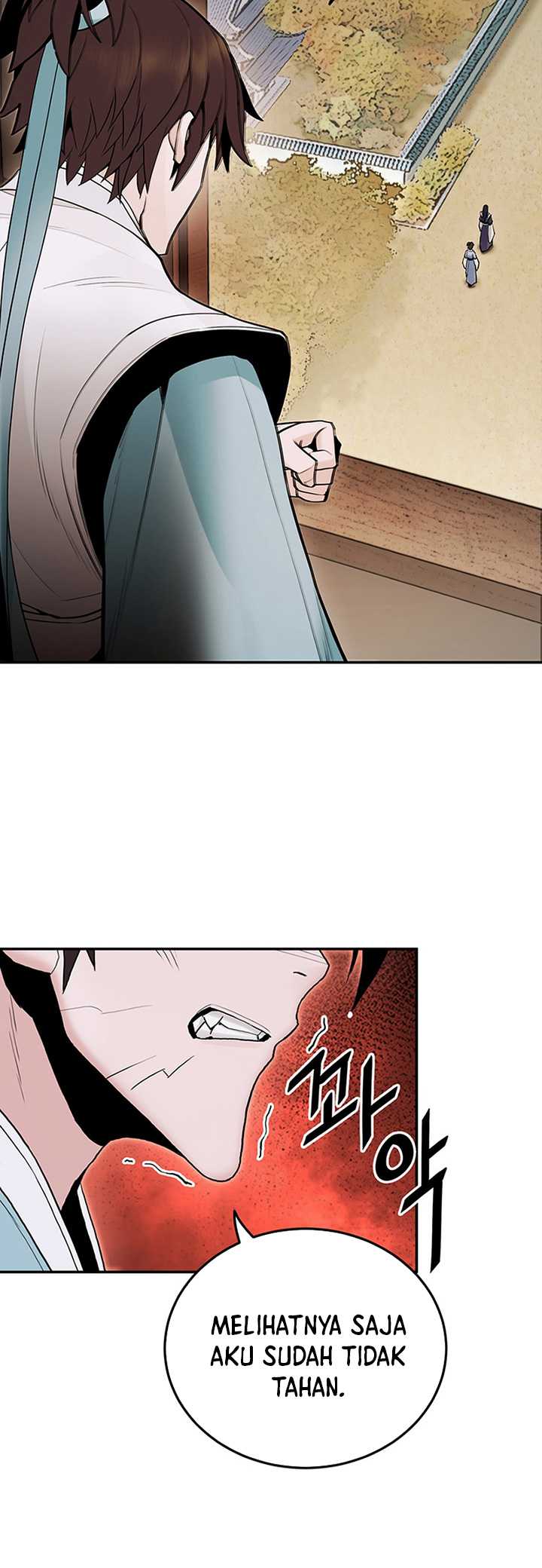 Dark and Light Martial Emperor Chapter 20 - halaman 48