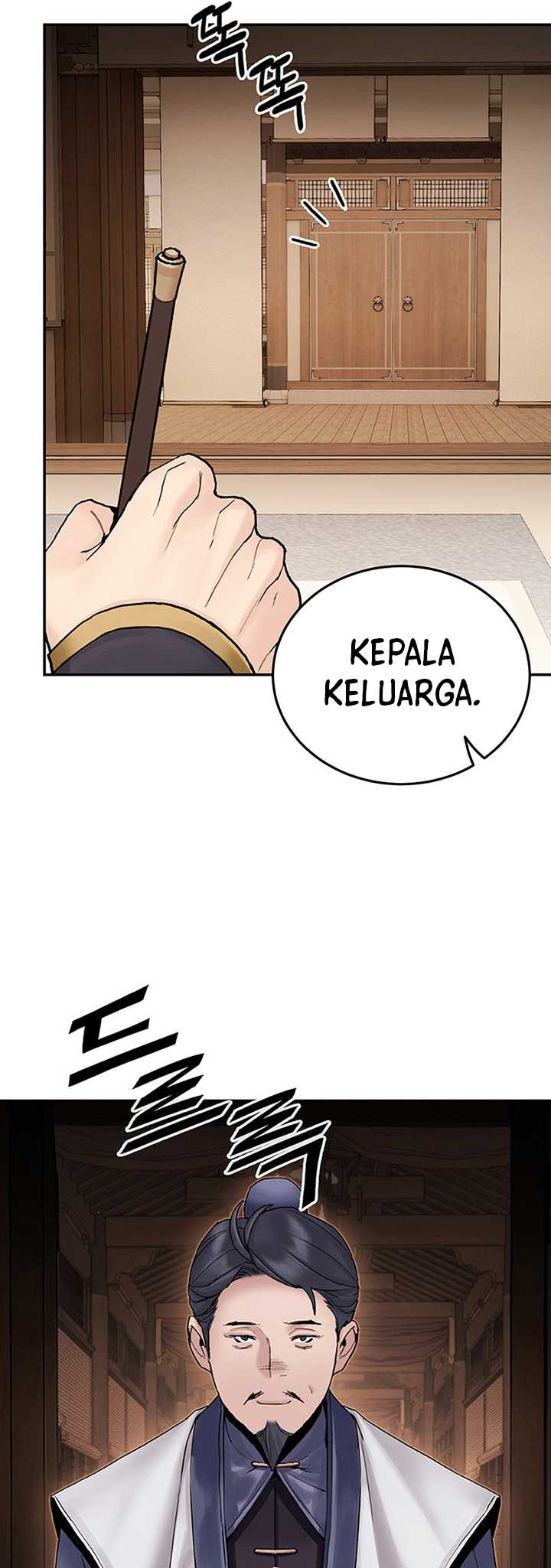 Dark and Light Martial Emperor Chapter 20 - halaman 52