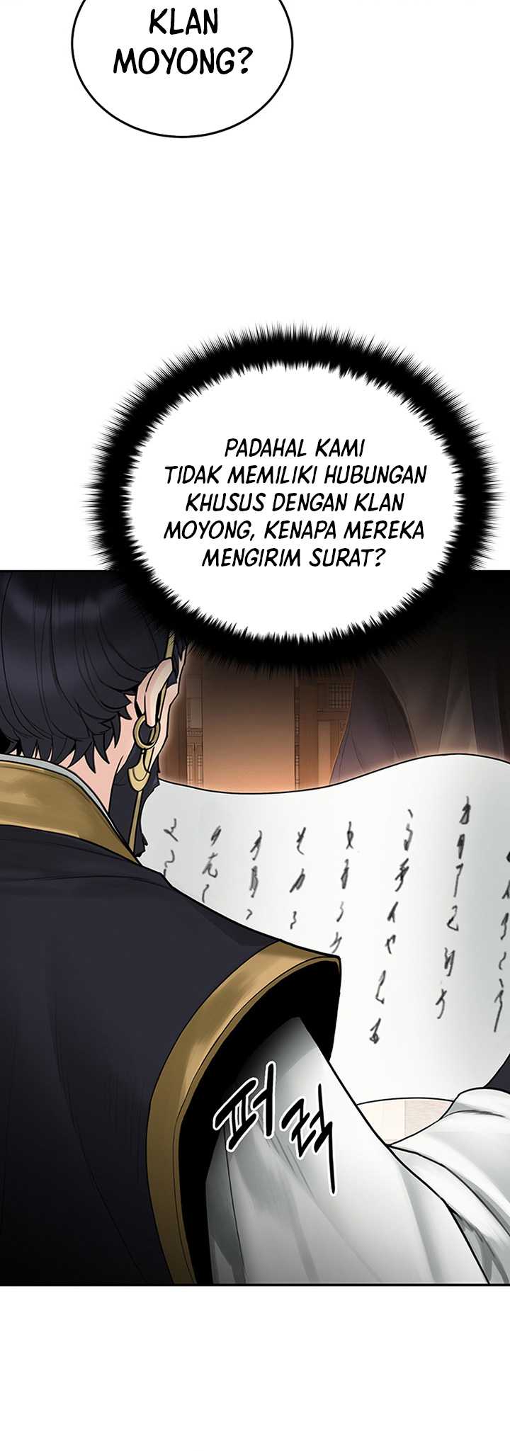 Dark and Light Martial Emperor Chapter 20 - halaman 55