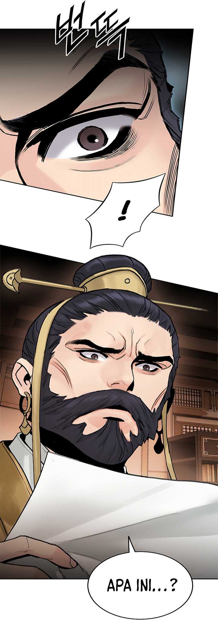 Dark and Light Martial Emperor Chapter 20 - halaman 56