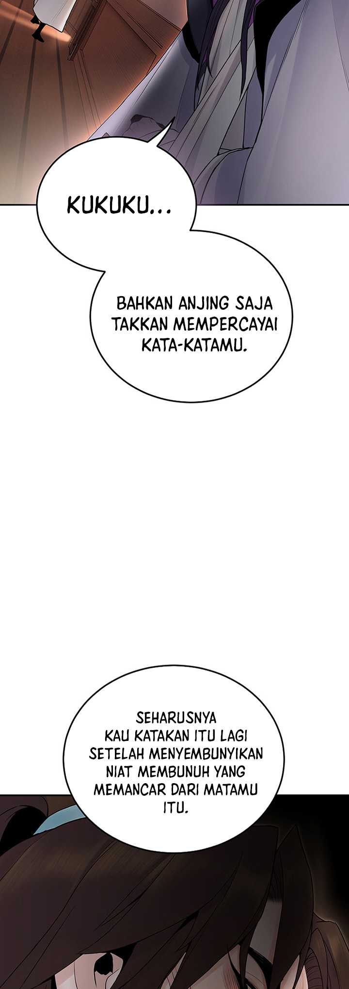 Dark and Light Martial Emperor Chapter 20 - halaman 8