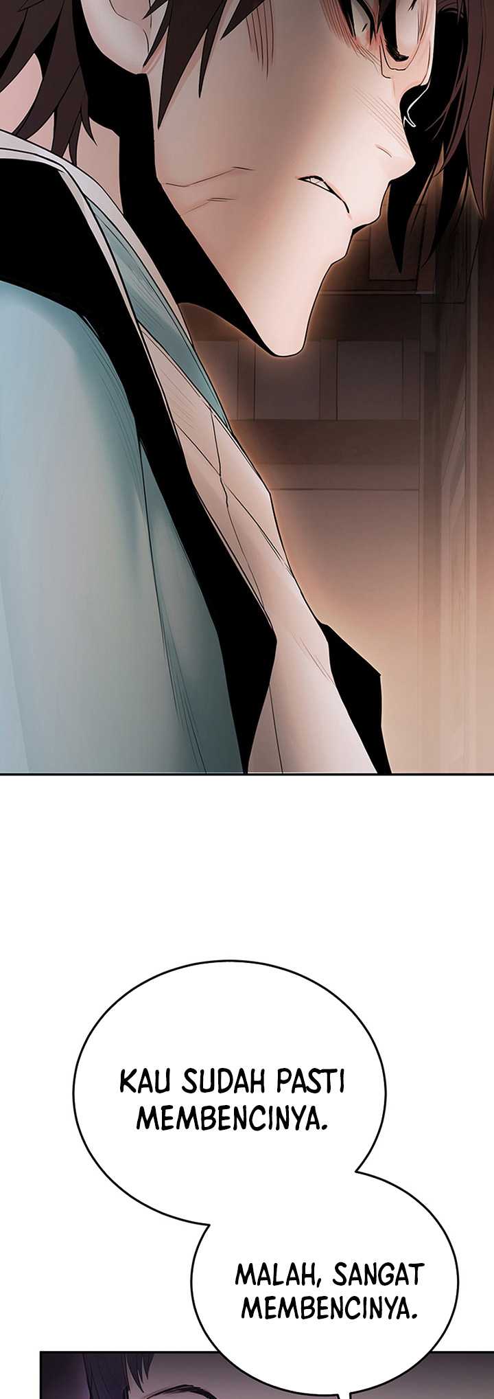 Dark and Light Martial Emperor Chapter 20 - halaman 9