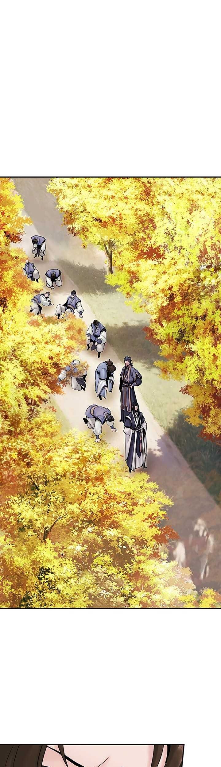 Dark and Light Martial Emperor Chapter 21 - halaman 12
