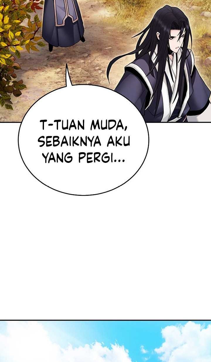 Dark and Light Martial Emperor Chapter 21 - halaman 21