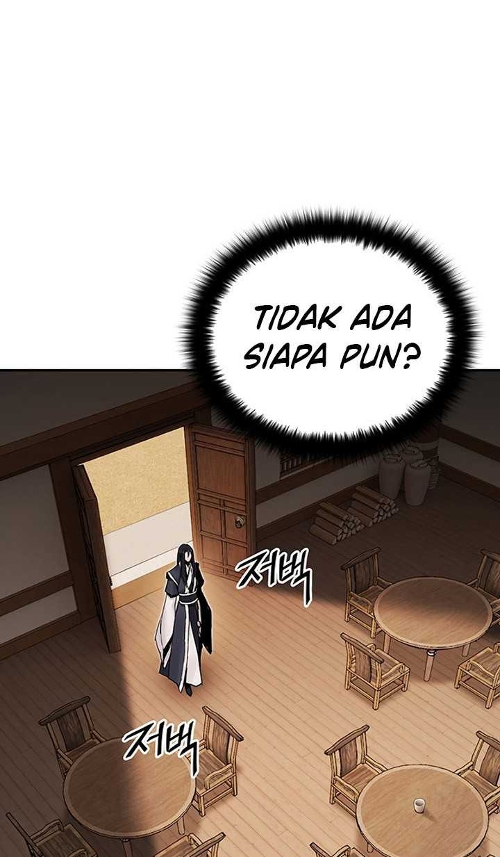 Dark and Light Martial Emperor Chapter 21 - halaman 23