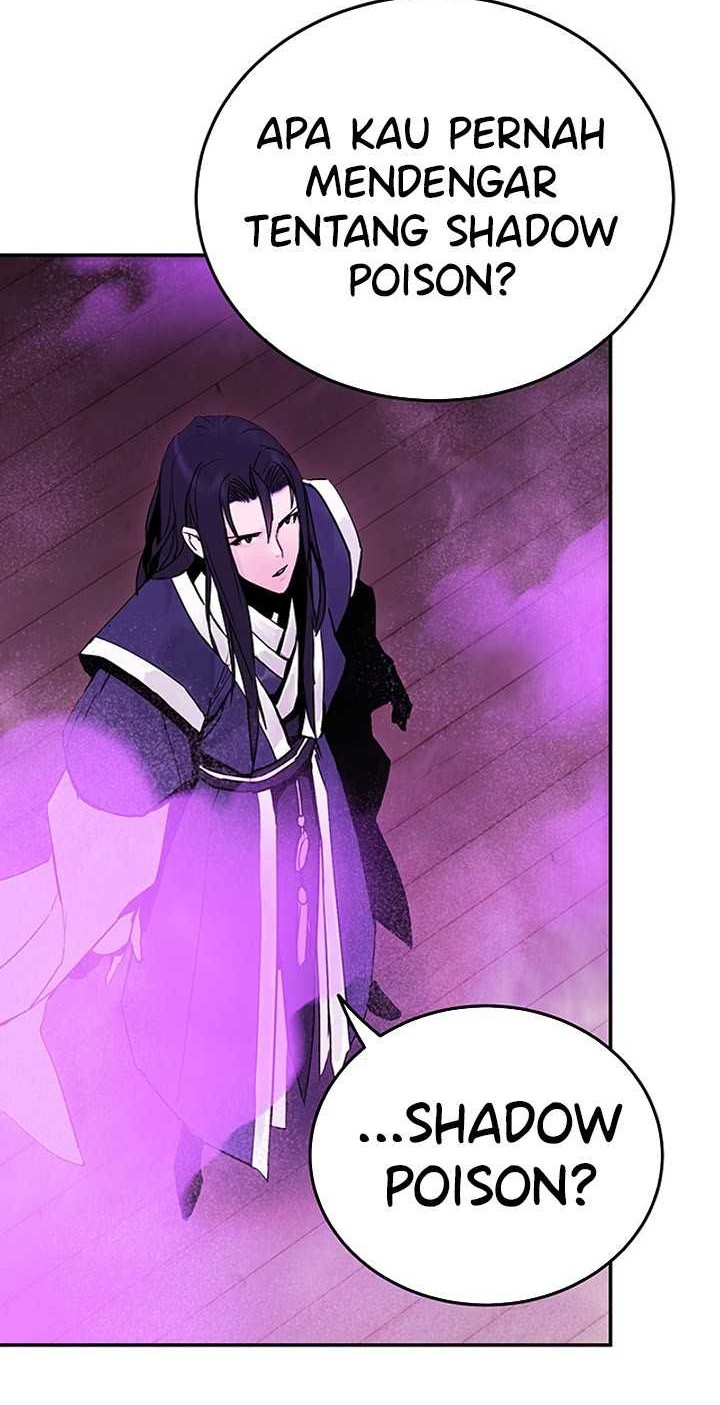 Dark and Light Martial Emperor Chapter 21 - halaman 27