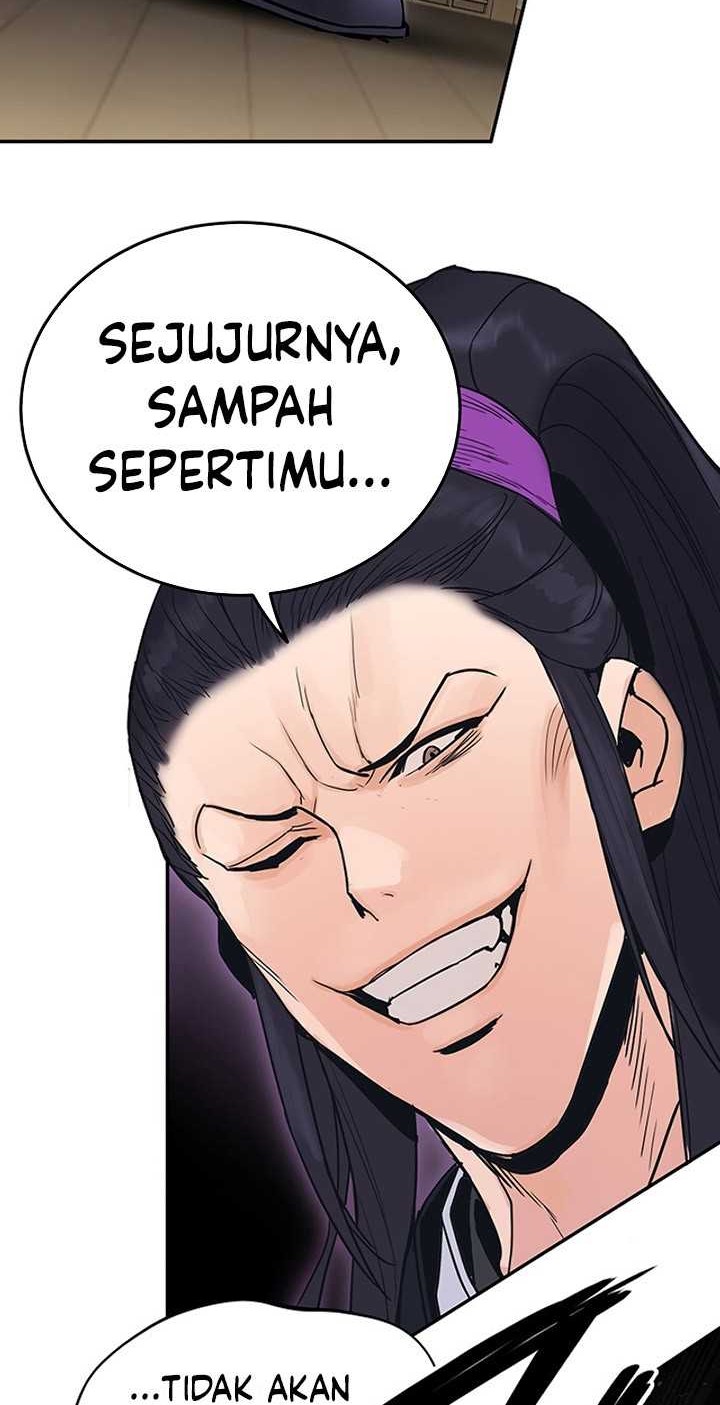 Dark and Light Martial Emperor Chapter 21 - halaman 29