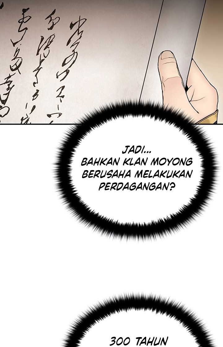 Dark and Light Martial Emperor Chapter 21 - halaman 3