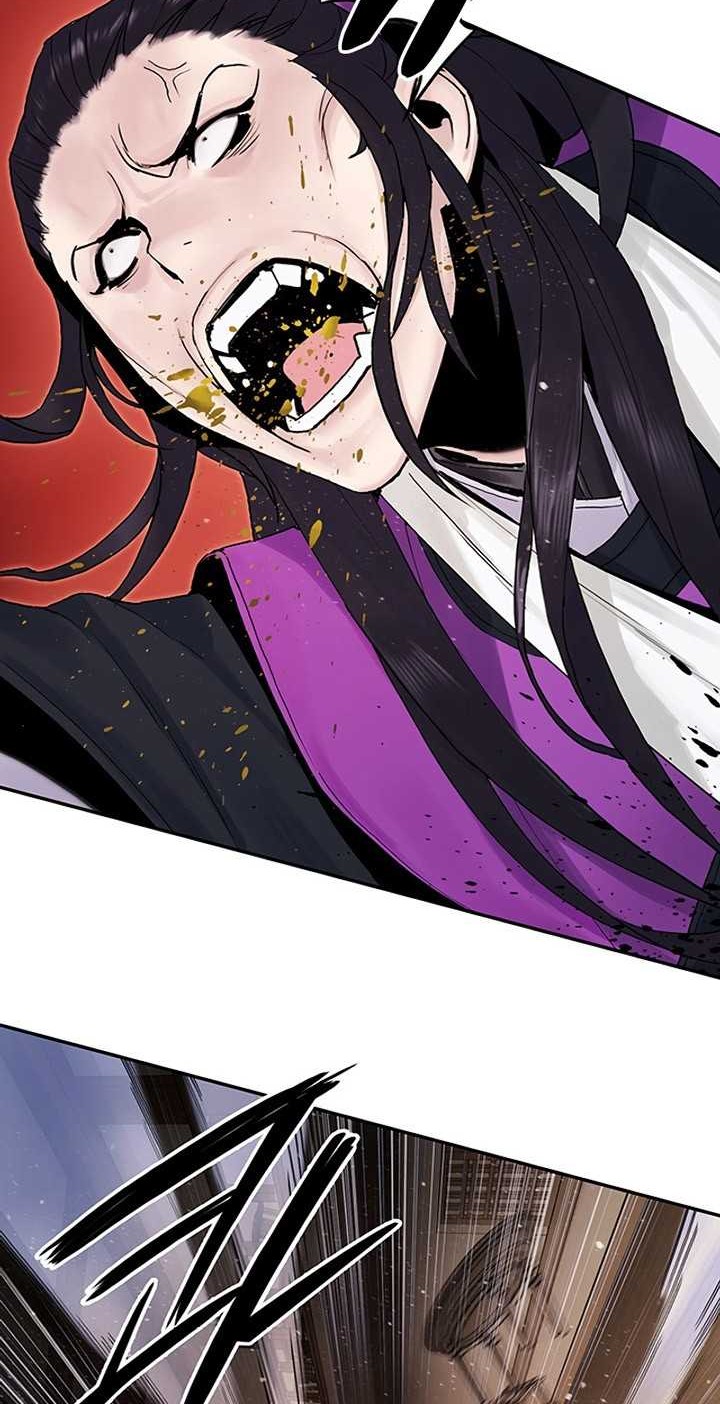 Dark and Light Martial Emperor Chapter 21 - halaman 31