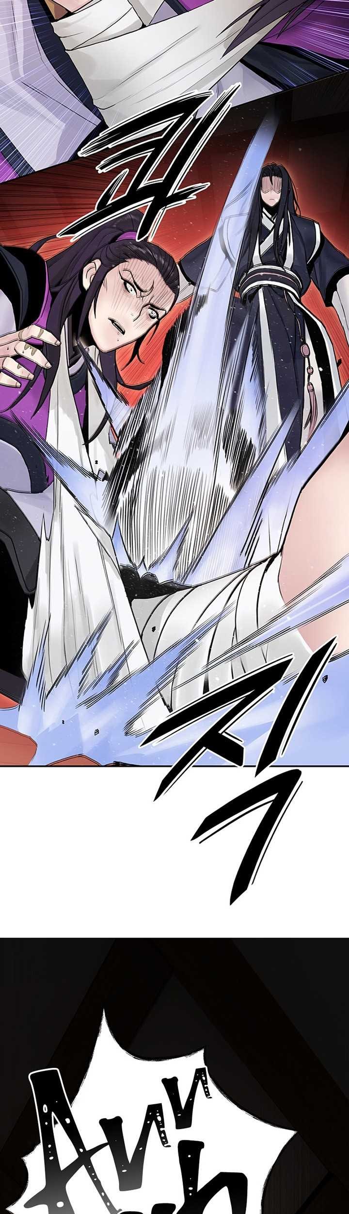 Dark and Light Martial Emperor Chapter 21 - halaman 36