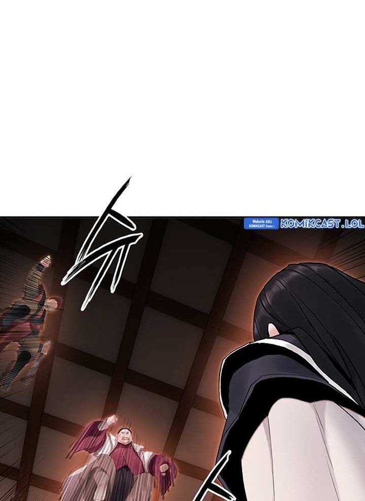 Dark and Light Martial Emperor Chapter 21 - halaman 39