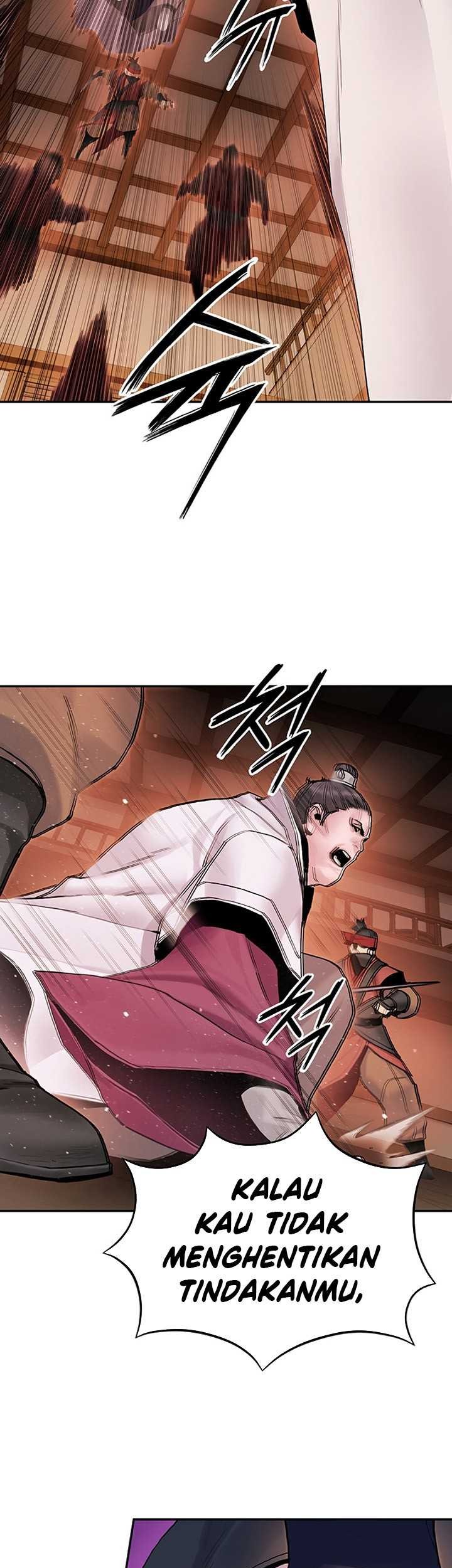 Dark and Light Martial Emperor Chapter 21 - halaman 40