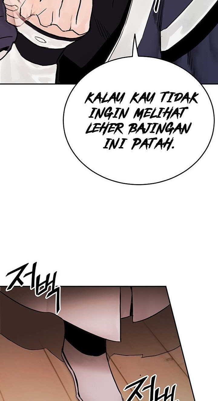 Dark and Light Martial Emperor Chapter 21 - halaman 45