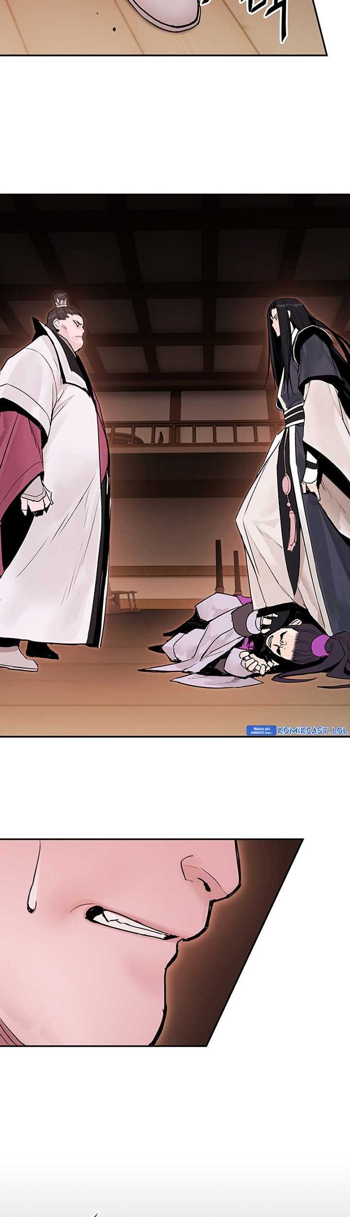 Dark and Light Martial Emperor Chapter 21 - halaman 46