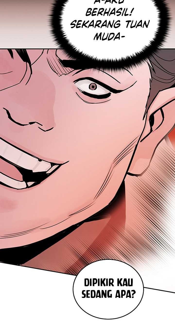 Dark and Light Martial Emperor Chapter 21 - halaman 49
