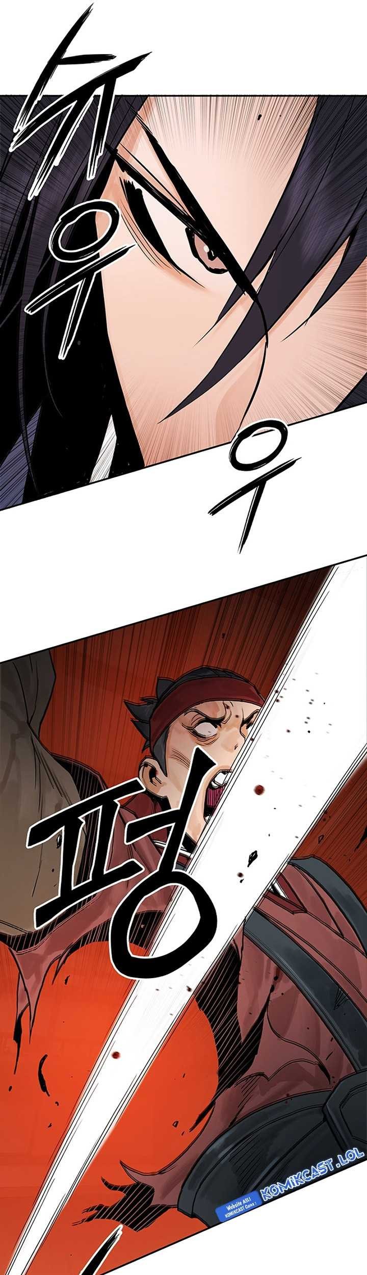 Dark and Light Martial Emperor Chapter 21 - halaman 66