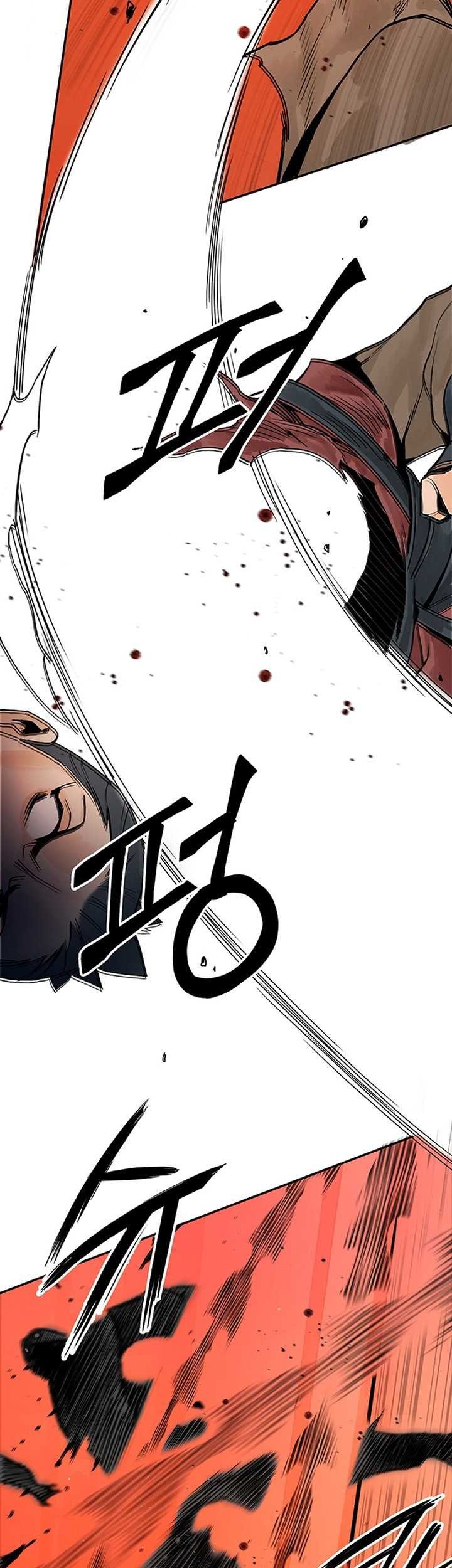 Dark and Light Martial Emperor Chapter 21 - halaman 68