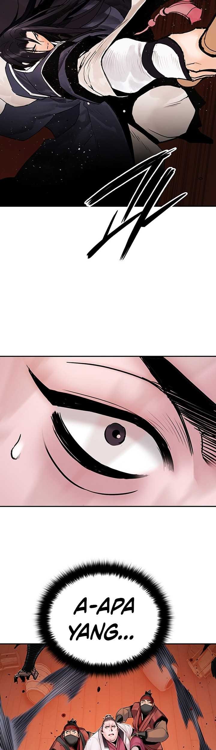 Dark and Light Martial Emperor Chapter 21 - halaman 70