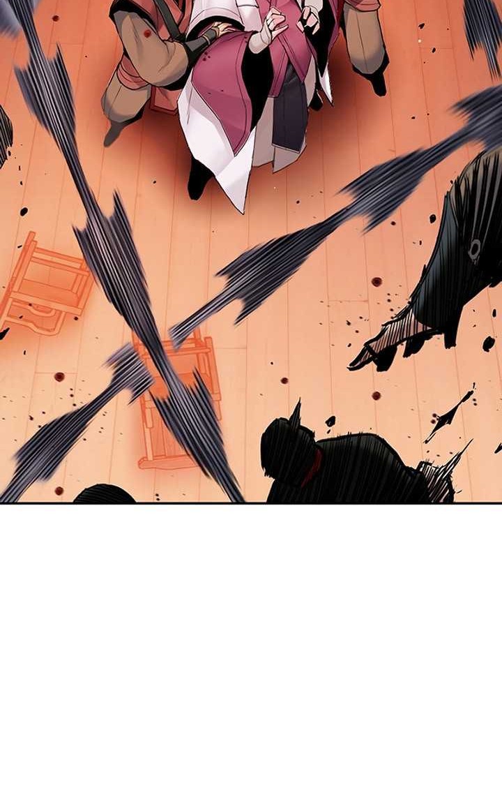 Dark and Light Martial Emperor Chapter 21 - halaman 71