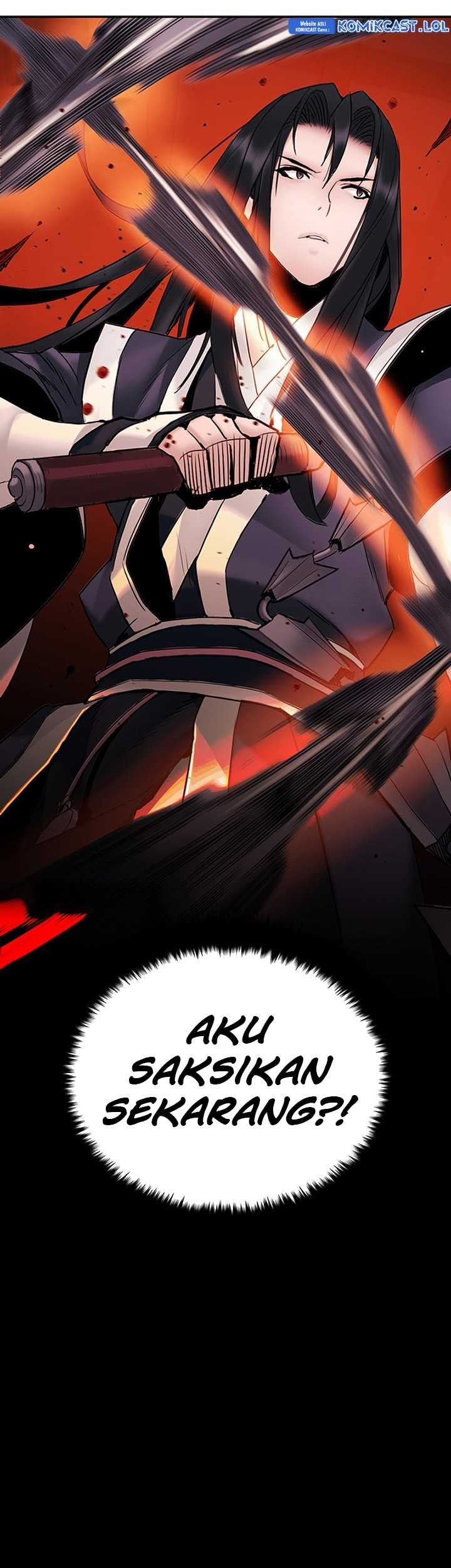 Dark and Light Martial Emperor Chapter 21 - halaman 72
