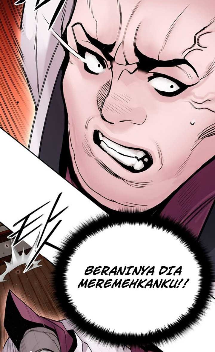 Dark and Light Martial Emperor Chapter 22 - halaman 11
