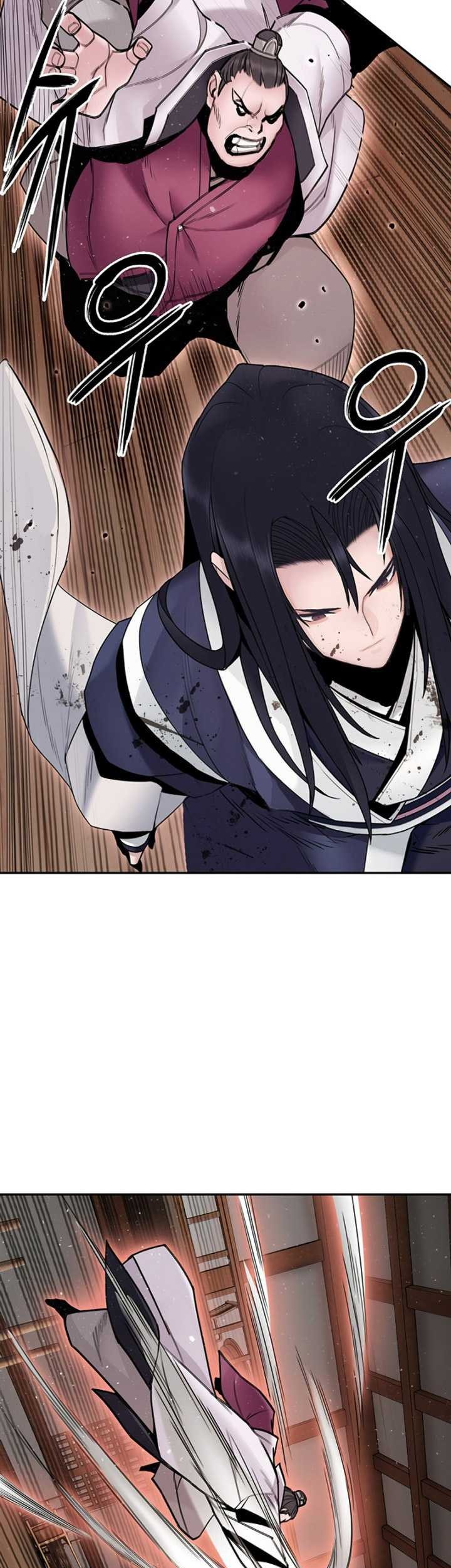Dark and Light Martial Emperor Chapter 22 - halaman 12