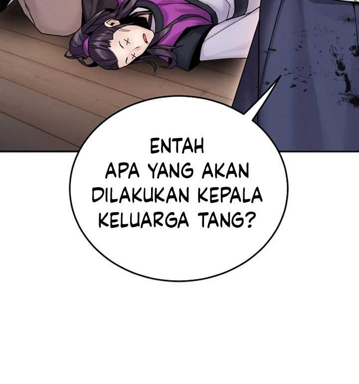 Dark and Light Martial Emperor Chapter 22 - halaman 19
