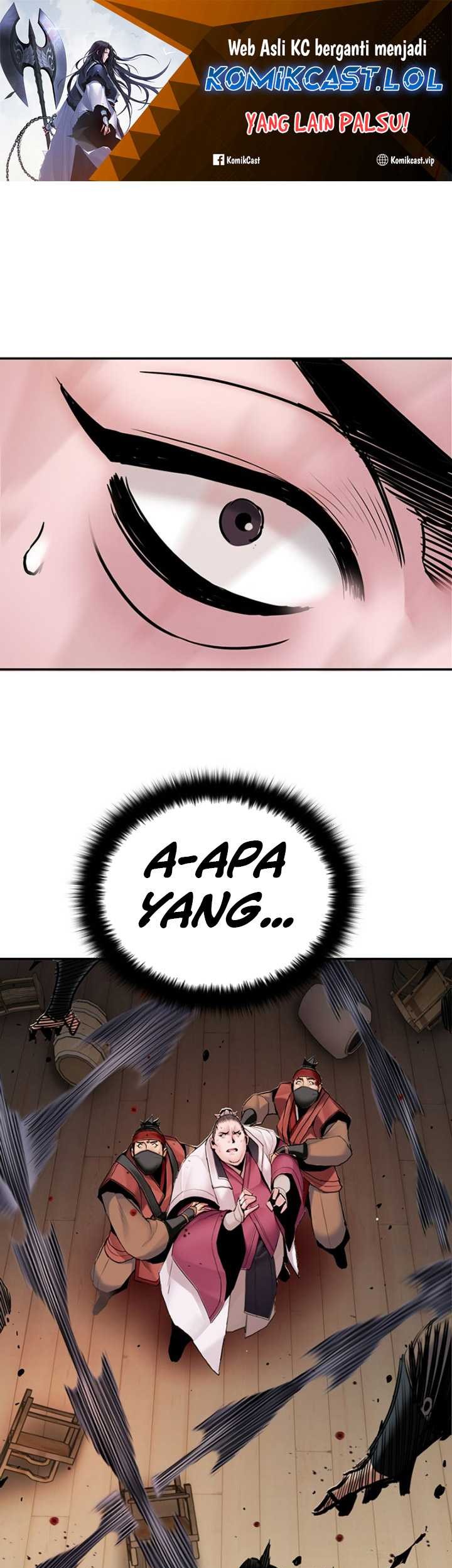 Dark and Light Martial Emperor Chapter 22 - halaman 2