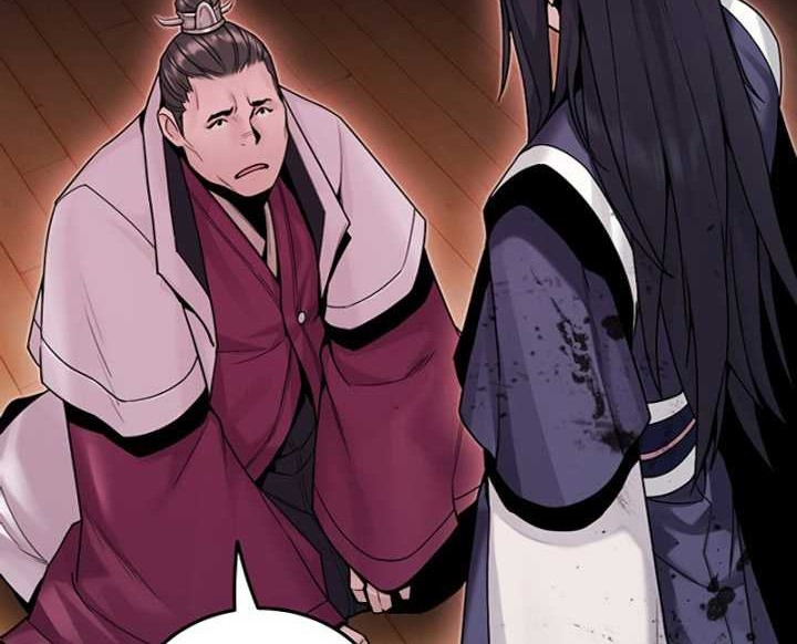 Dark and Light Martial Emperor Chapter 22 - halaman 23