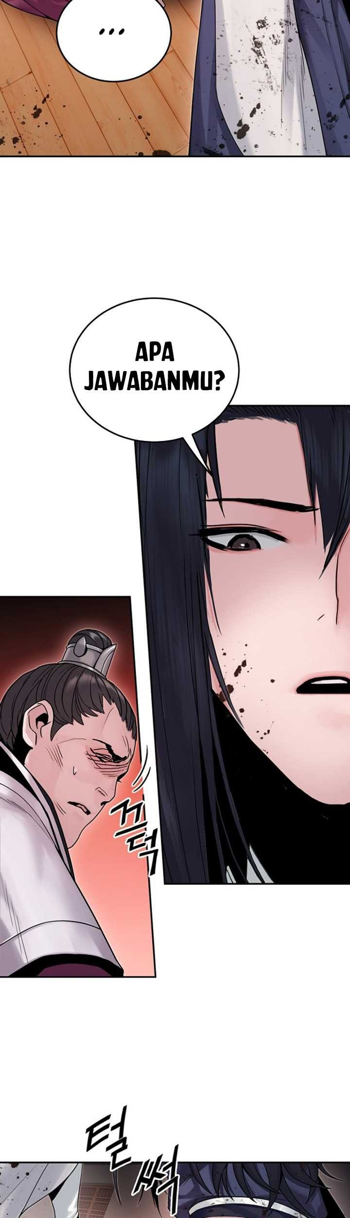 Dark and Light Martial Emperor Chapter 22 - halaman 24