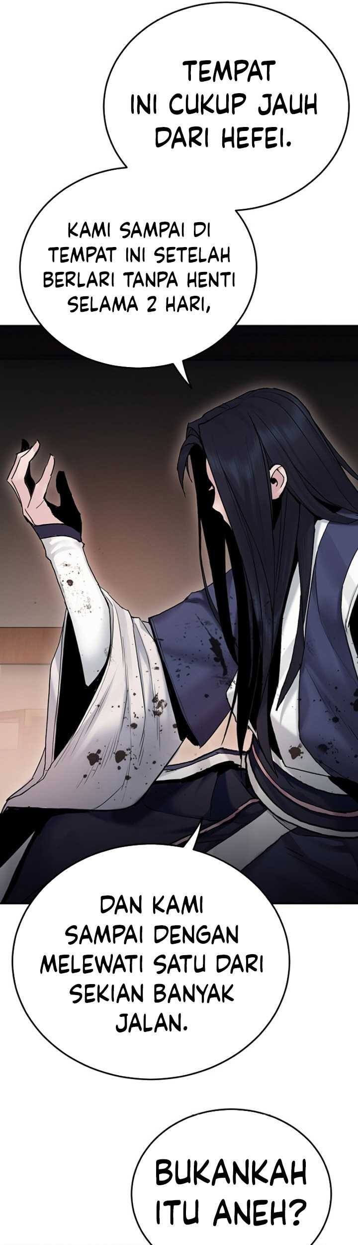 Dark and Light Martial Emperor Chapter 22 - halaman 26