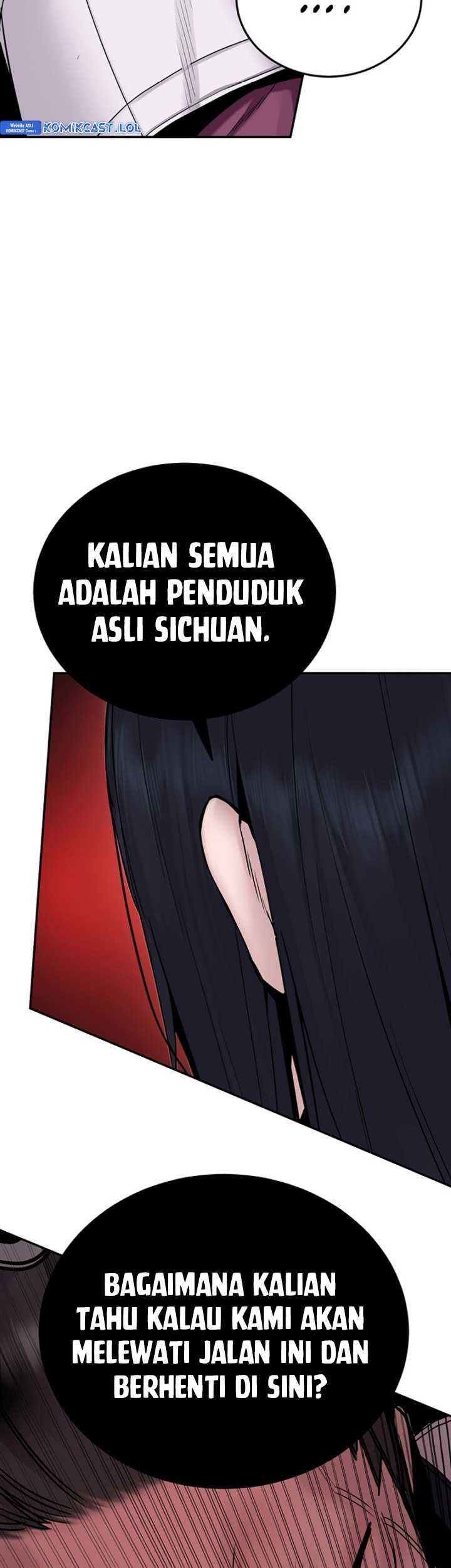 Dark and Light Martial Emperor Chapter 22 - halaman 28