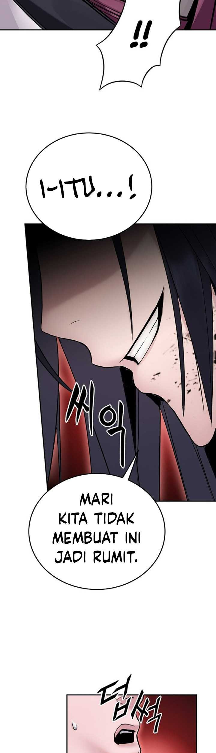 Dark and Light Martial Emperor Chapter 22 - halaman 30