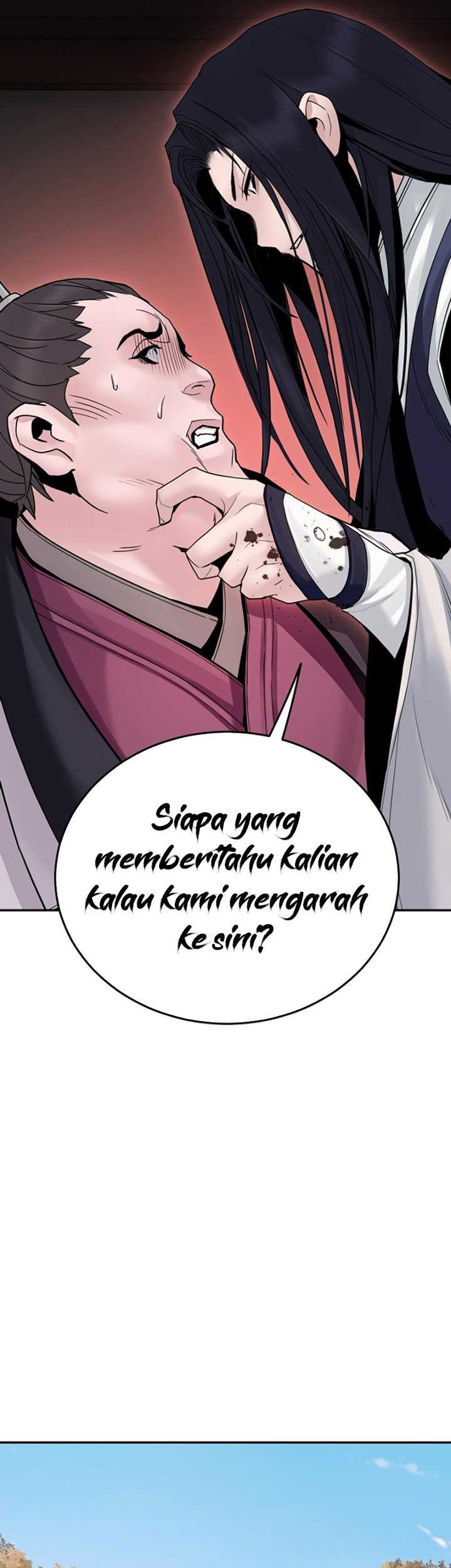 Dark and Light Martial Emperor Chapter 22 - halaman 32