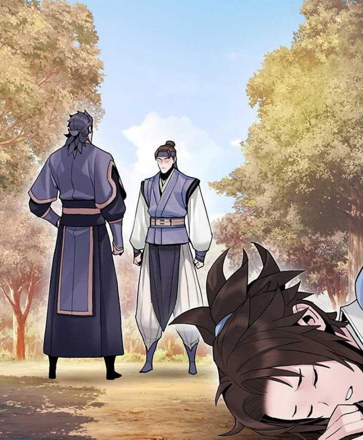Dark and Light Martial Emperor Chapter 22 - halaman 33