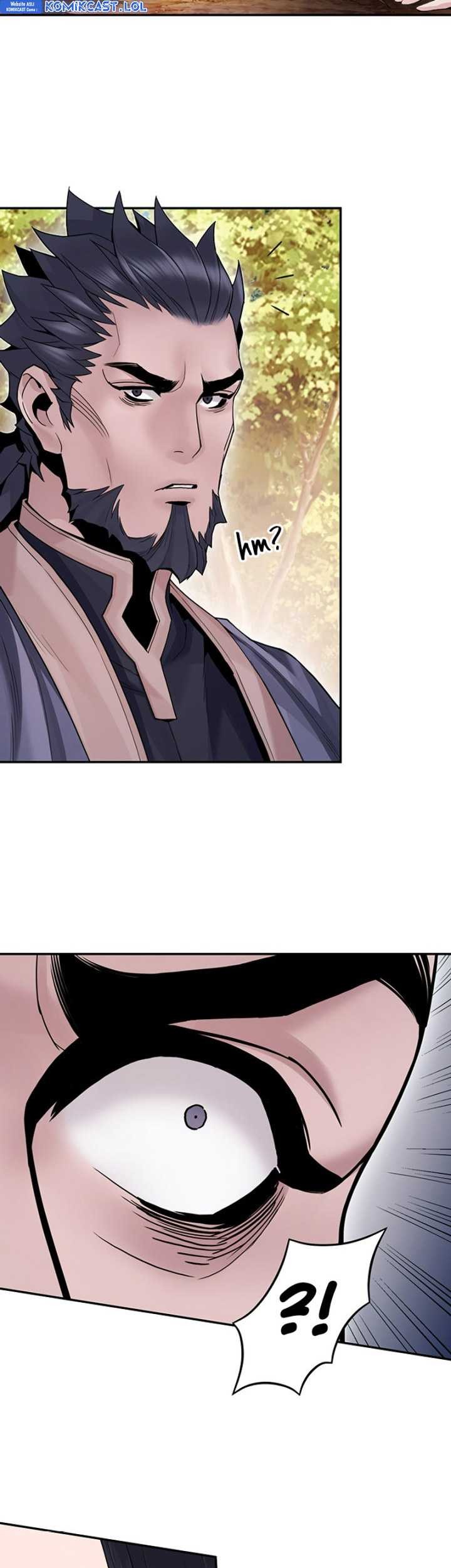 Dark and Light Martial Emperor Chapter 22 - halaman 34