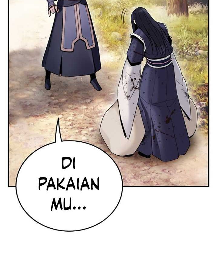 Dark and Light Martial Emperor Chapter 22 - halaman 37