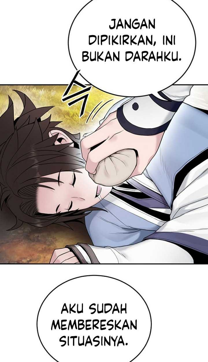 Dark and Light Martial Emperor Chapter 22 - halaman 39