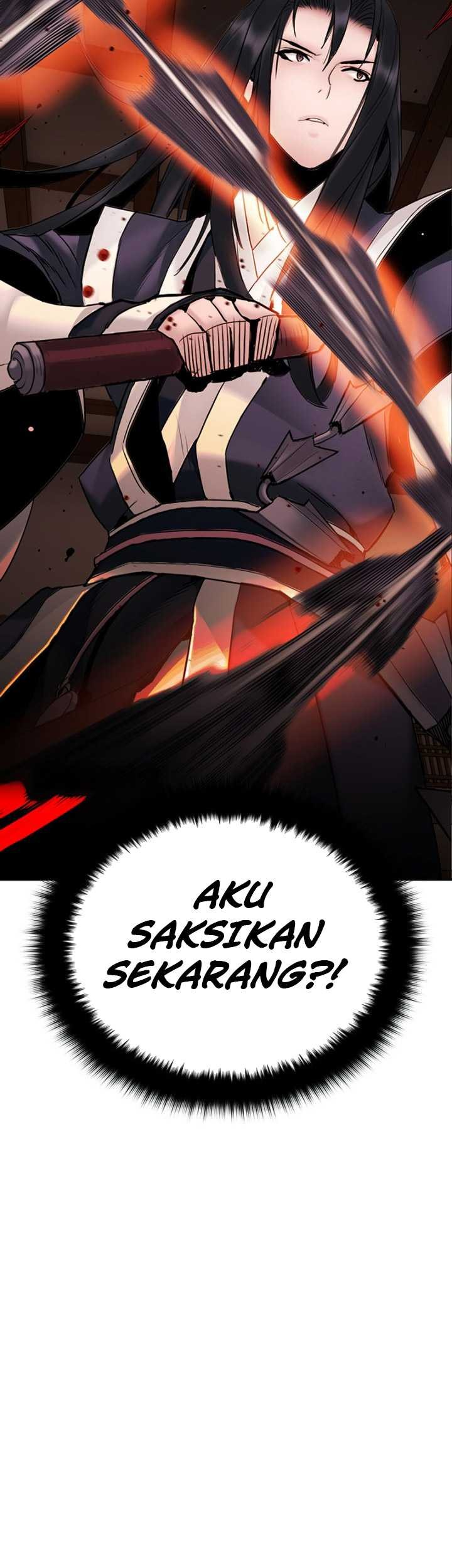 Dark and Light Martial Emperor Chapter 22 - halaman 4