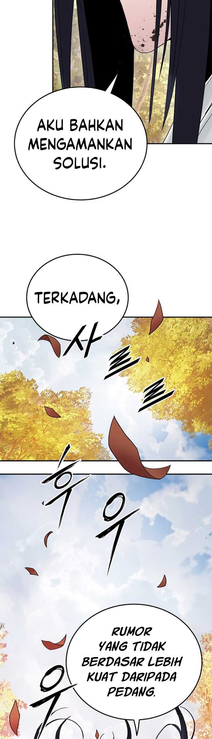 Dark and Light Martial Emperor Chapter 22 - halaman 42
