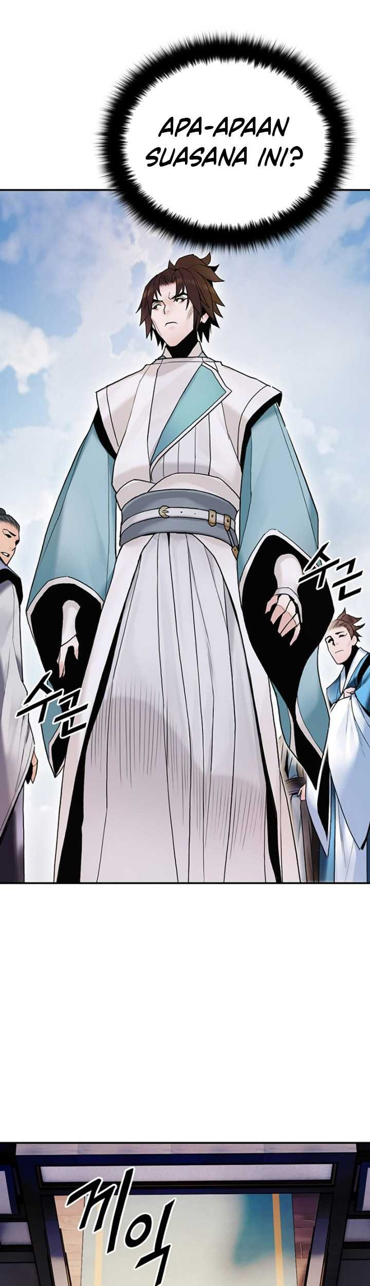 Dark and Light Martial Emperor Chapter 22 - halaman 48