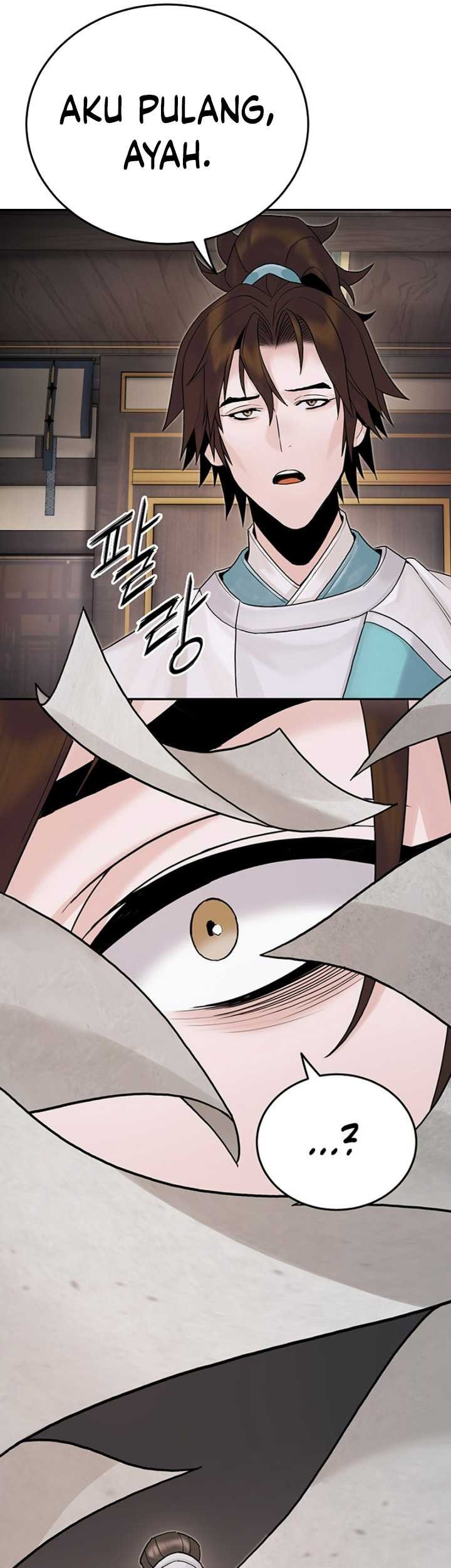 Dark and Light Martial Emperor Chapter 22 - halaman 50