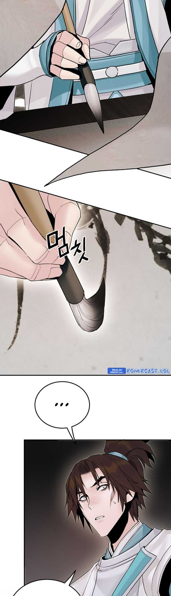 Dark and Light Martial Emperor Chapter 22 - halaman 52