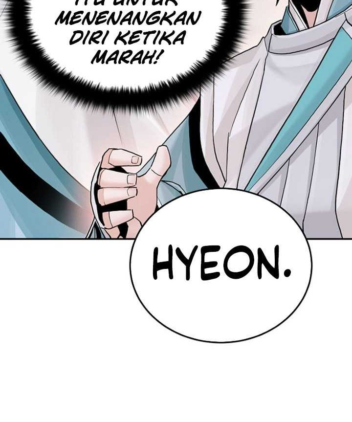 Dark and Light Martial Emperor Chapter 22 - halaman 55