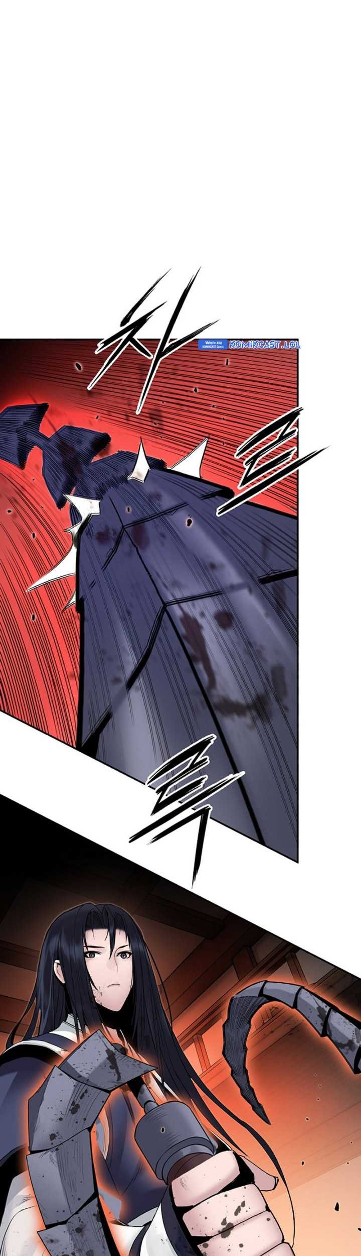 Dark and Light Martial Emperor Chapter 22 - halaman 6