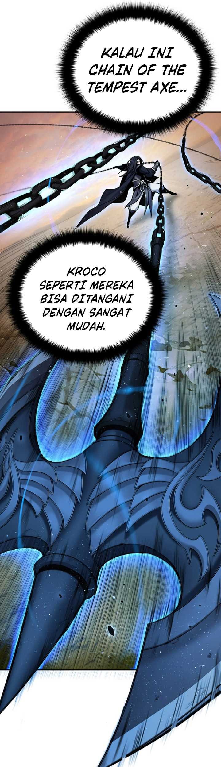 Dark and Light Martial Emperor Chapter 22 - halaman 8