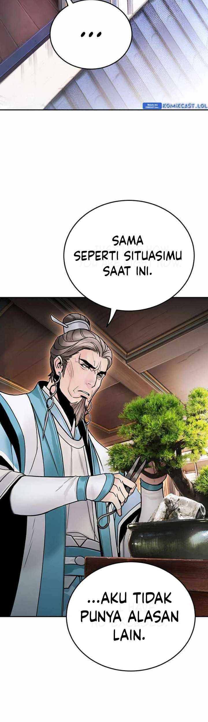 Dark and Light Martial Emperor Chapter 23 - halaman 12