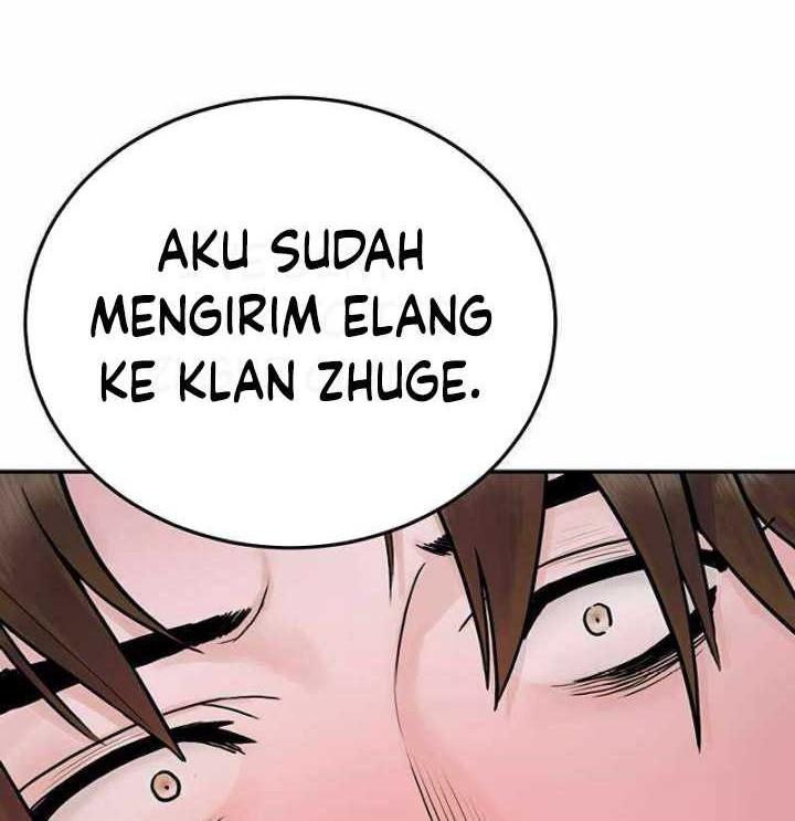 Dark and Light Martial Emperor Chapter 23 - halaman 13