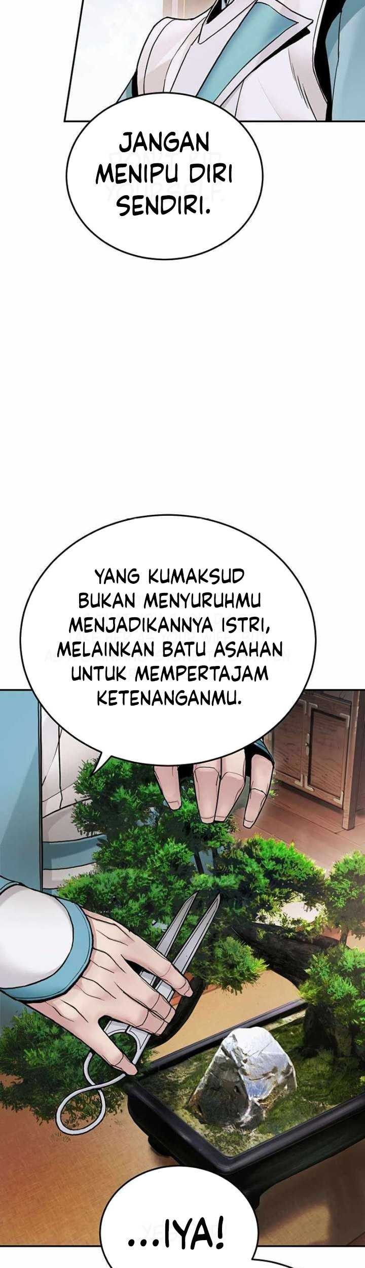 Dark and Light Martial Emperor Chapter 23 - halaman 16