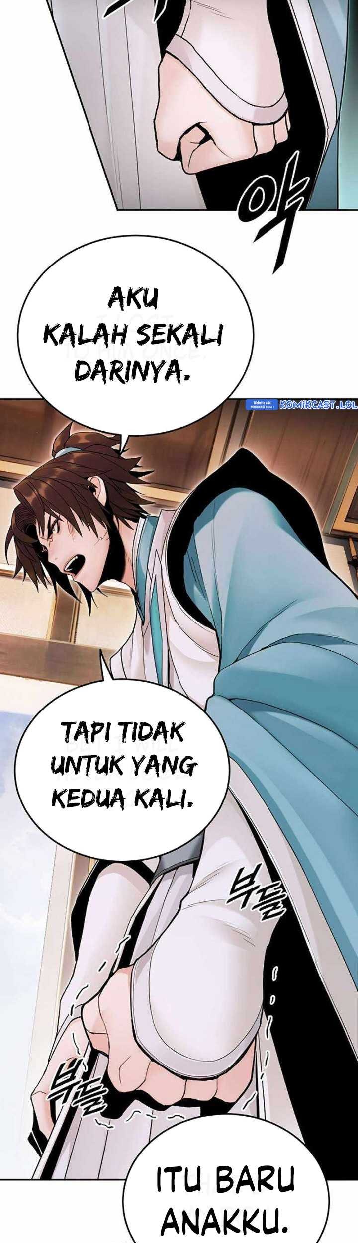 Dark and Light Martial Emperor Chapter 23 - halaman 18